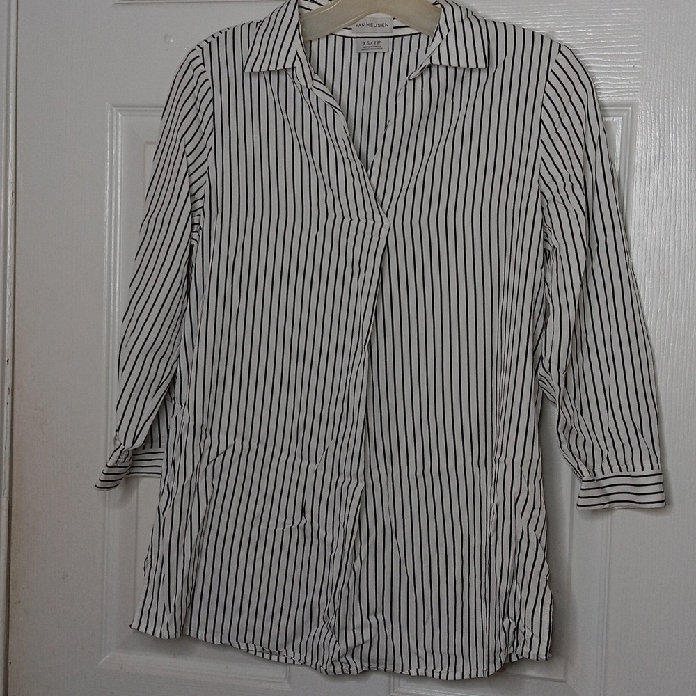 Van Heusen Blouse